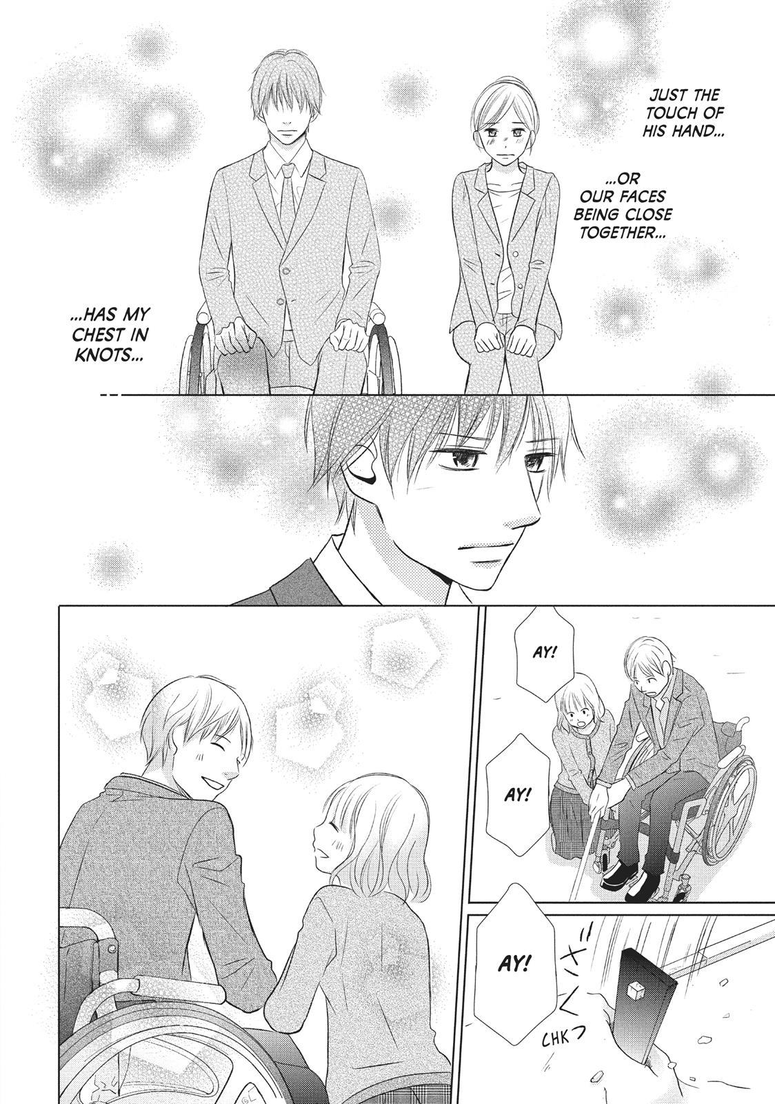 Read Perfect World (en) Manga Online