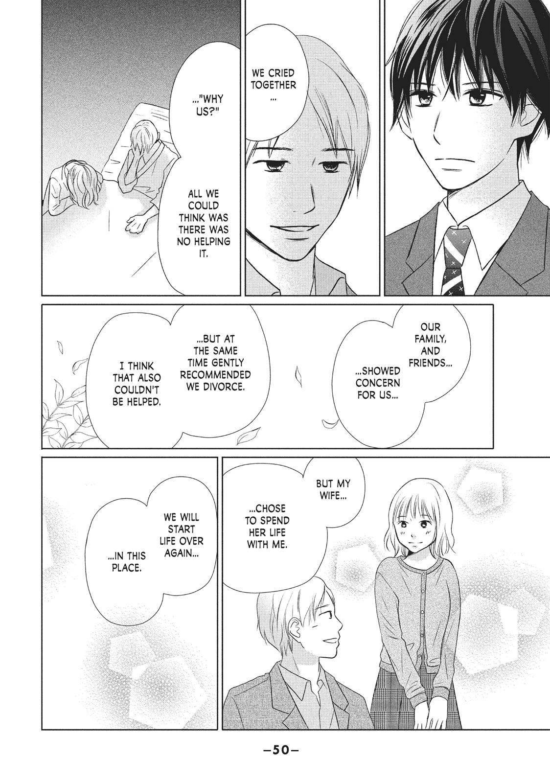 Read Perfect World (en) Manga Online