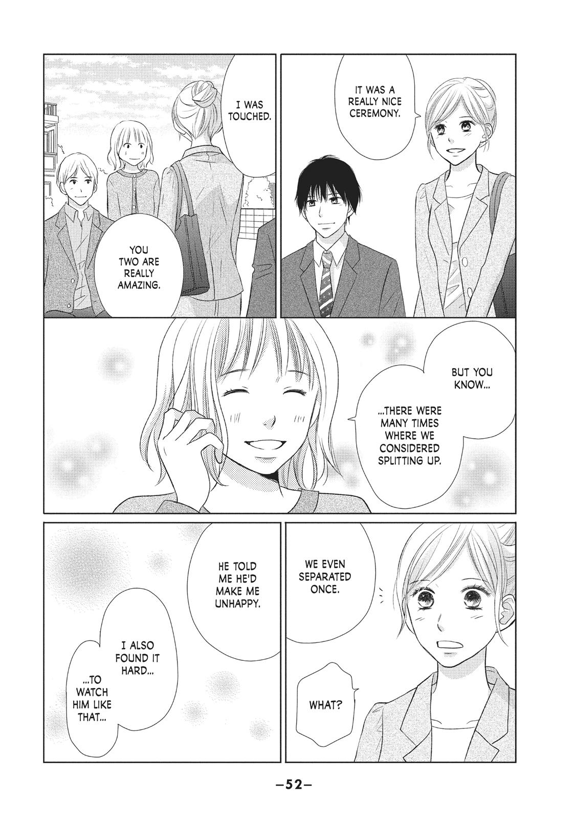 Read Perfect World (en) Manga Online