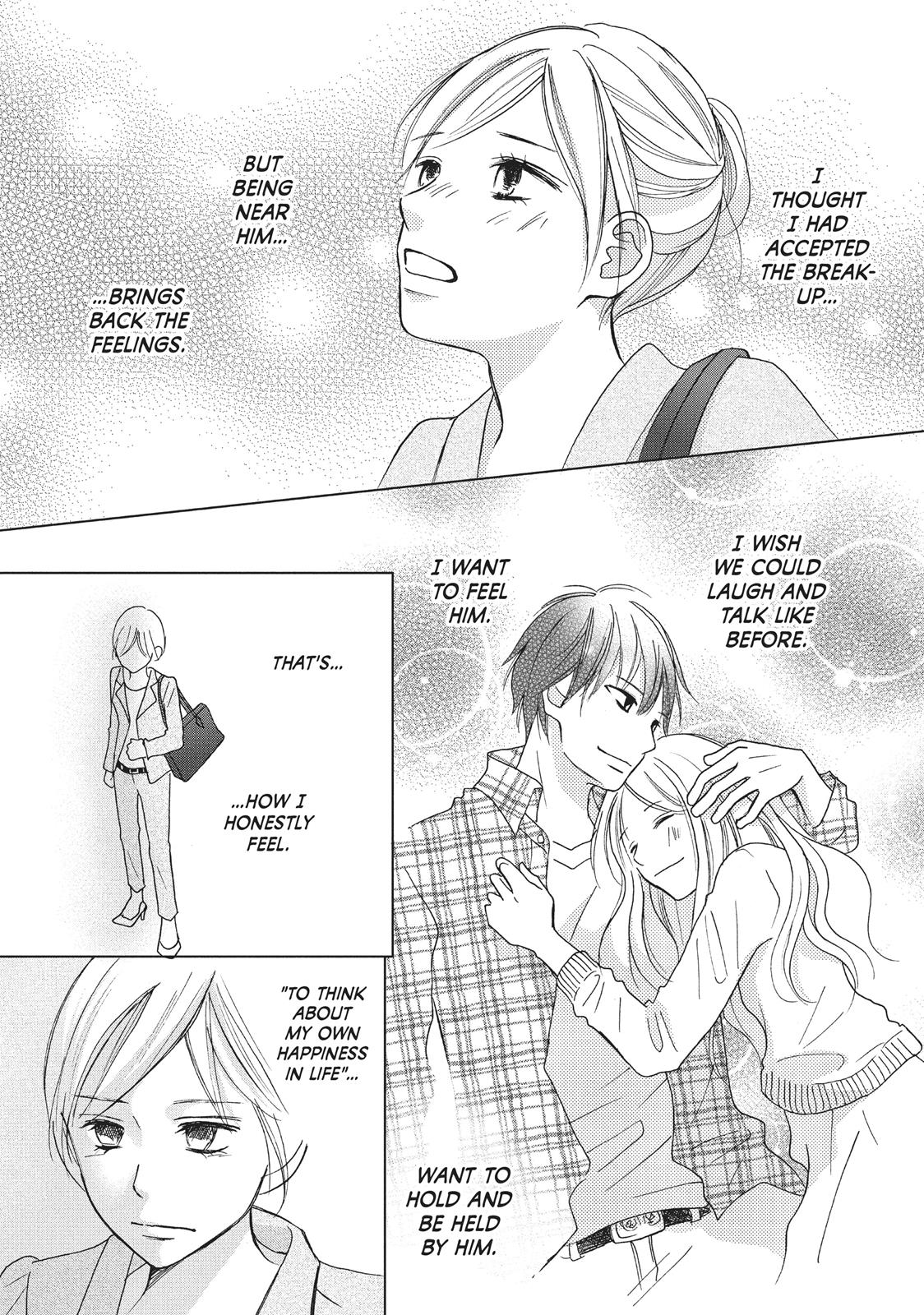 Read Perfect World (en) Manga Online