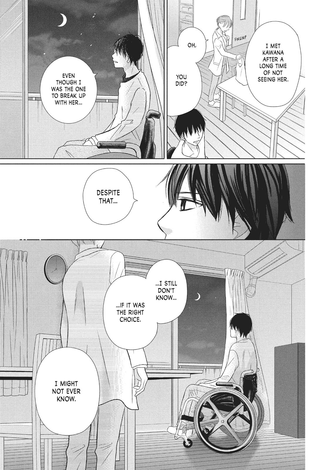 Read Perfect World (en) Manga Online