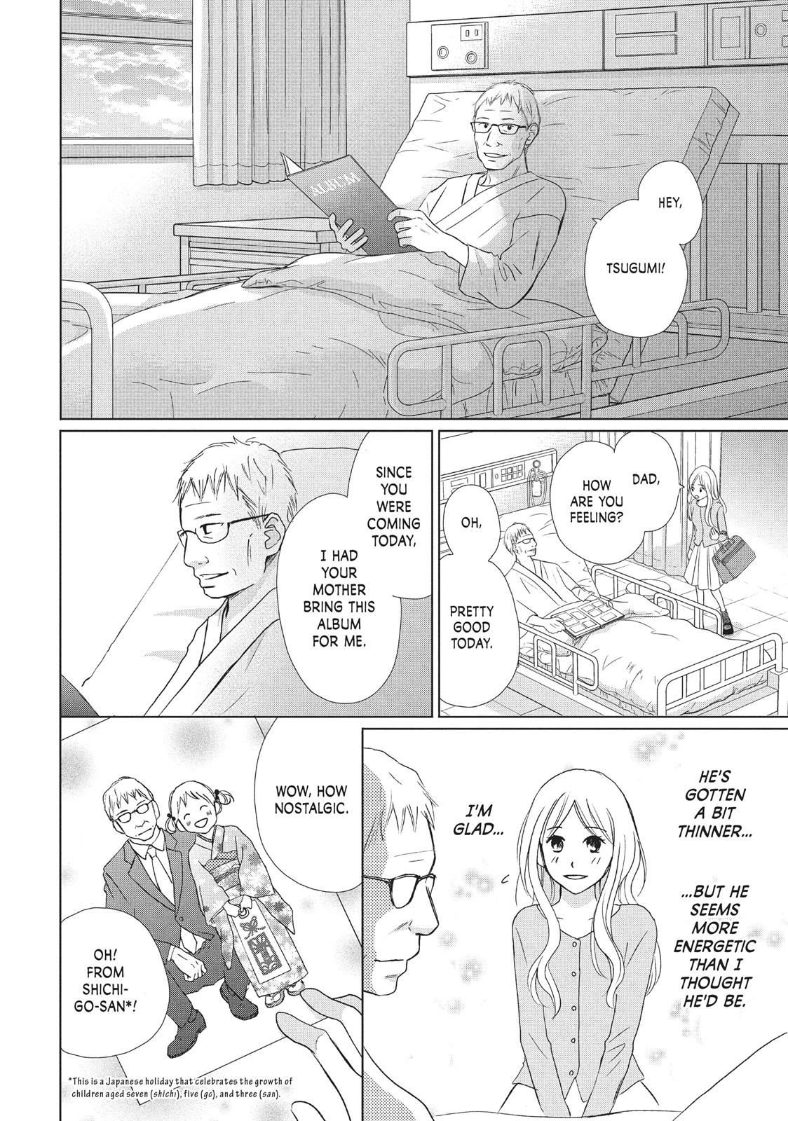 Read Perfect World (en) Manga Online