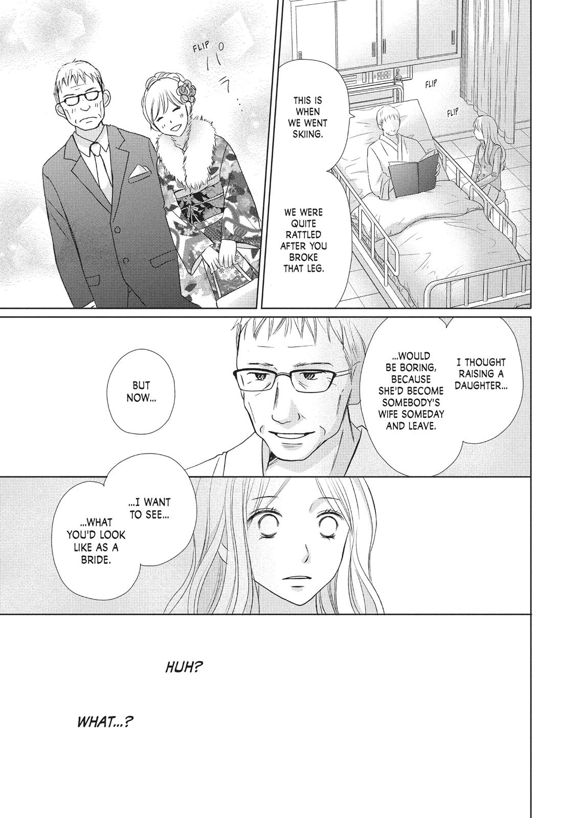 Read Perfect World (en) Manga Online