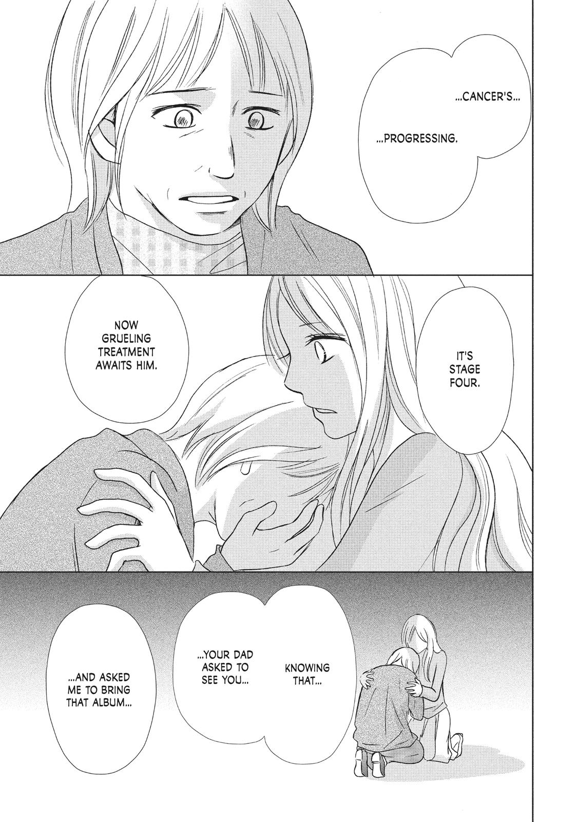 Read Perfect World (en) Manga Online