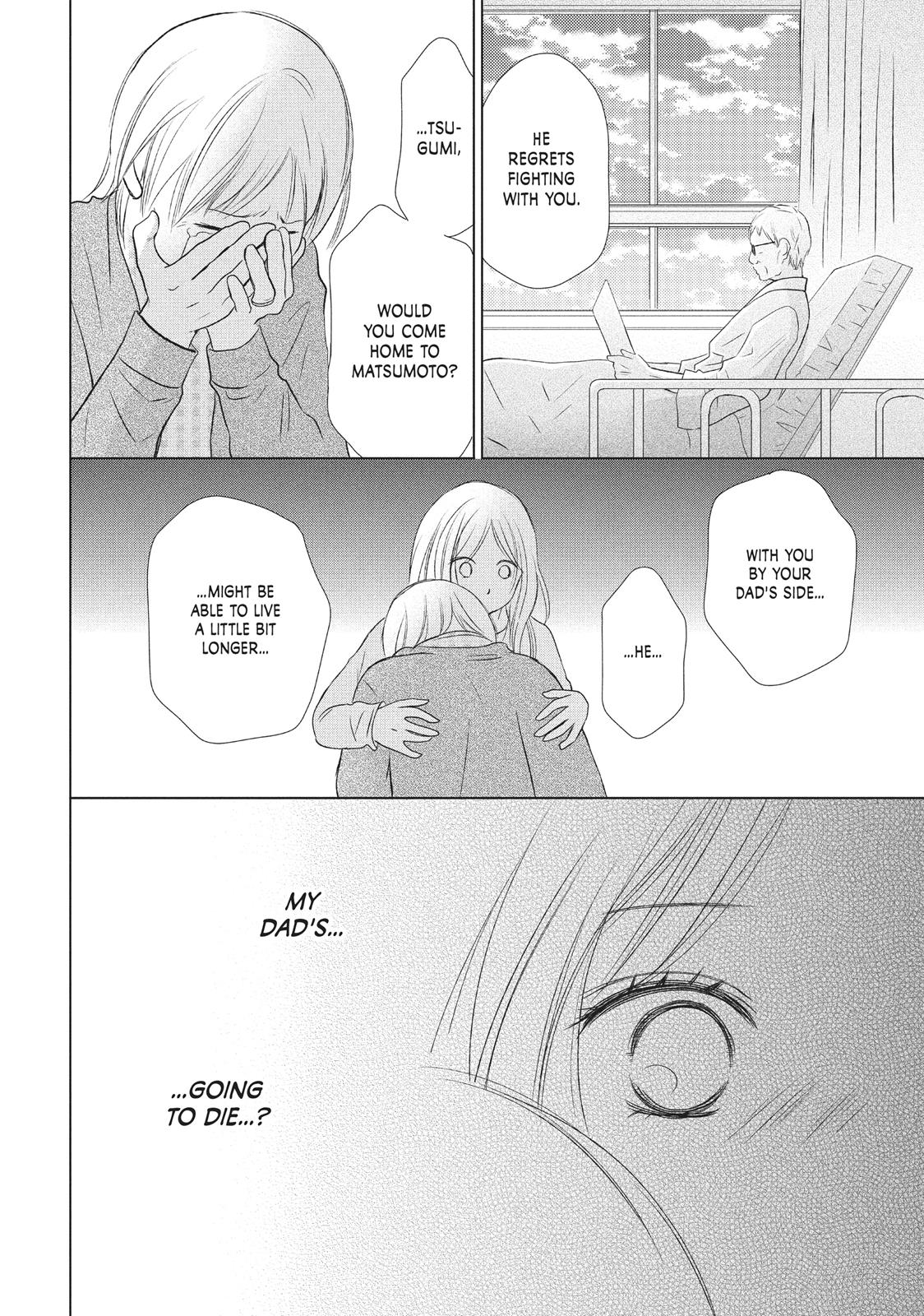 Read Perfect World (en) Manga Online