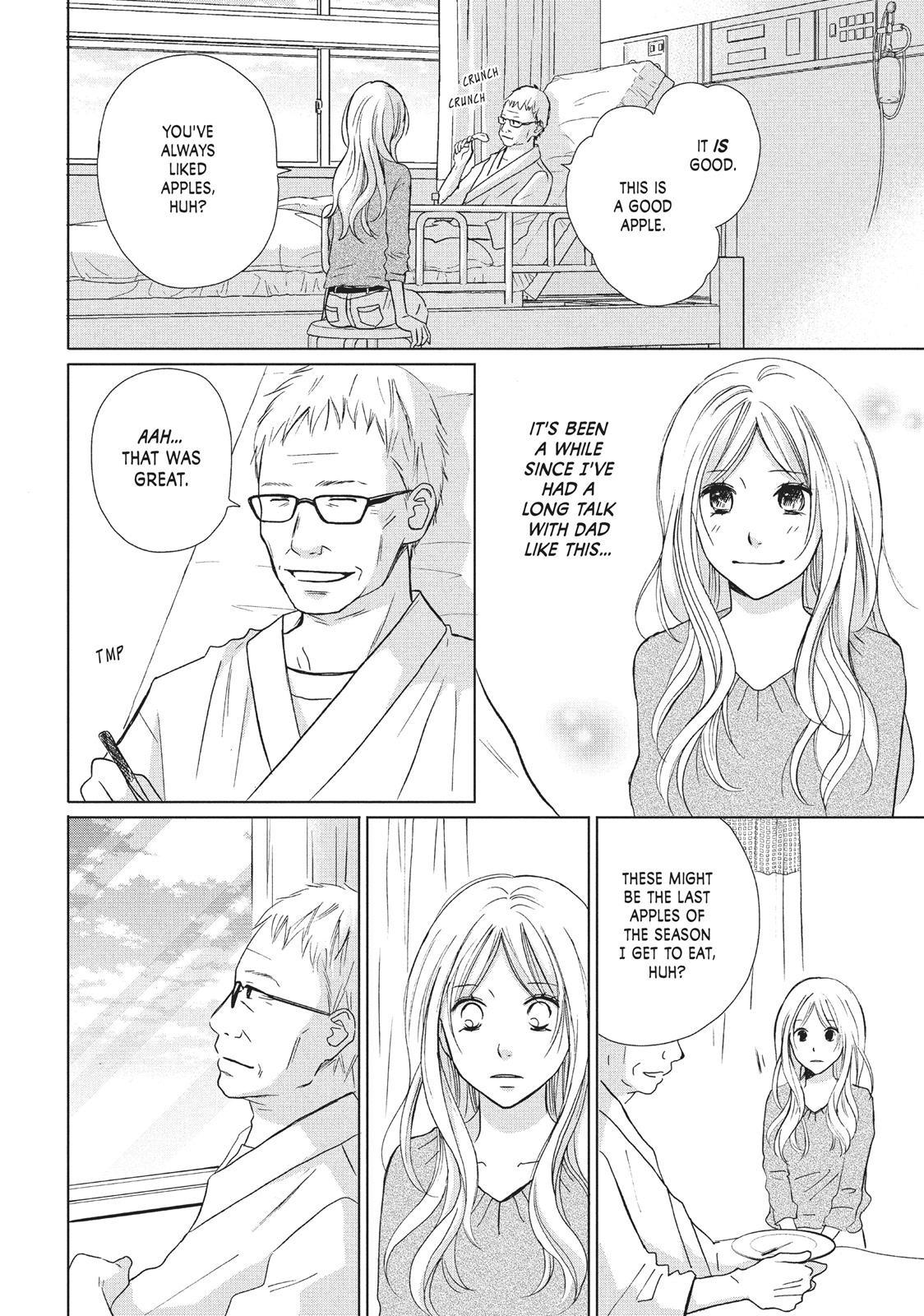 Read Perfect World (en) Manga Online