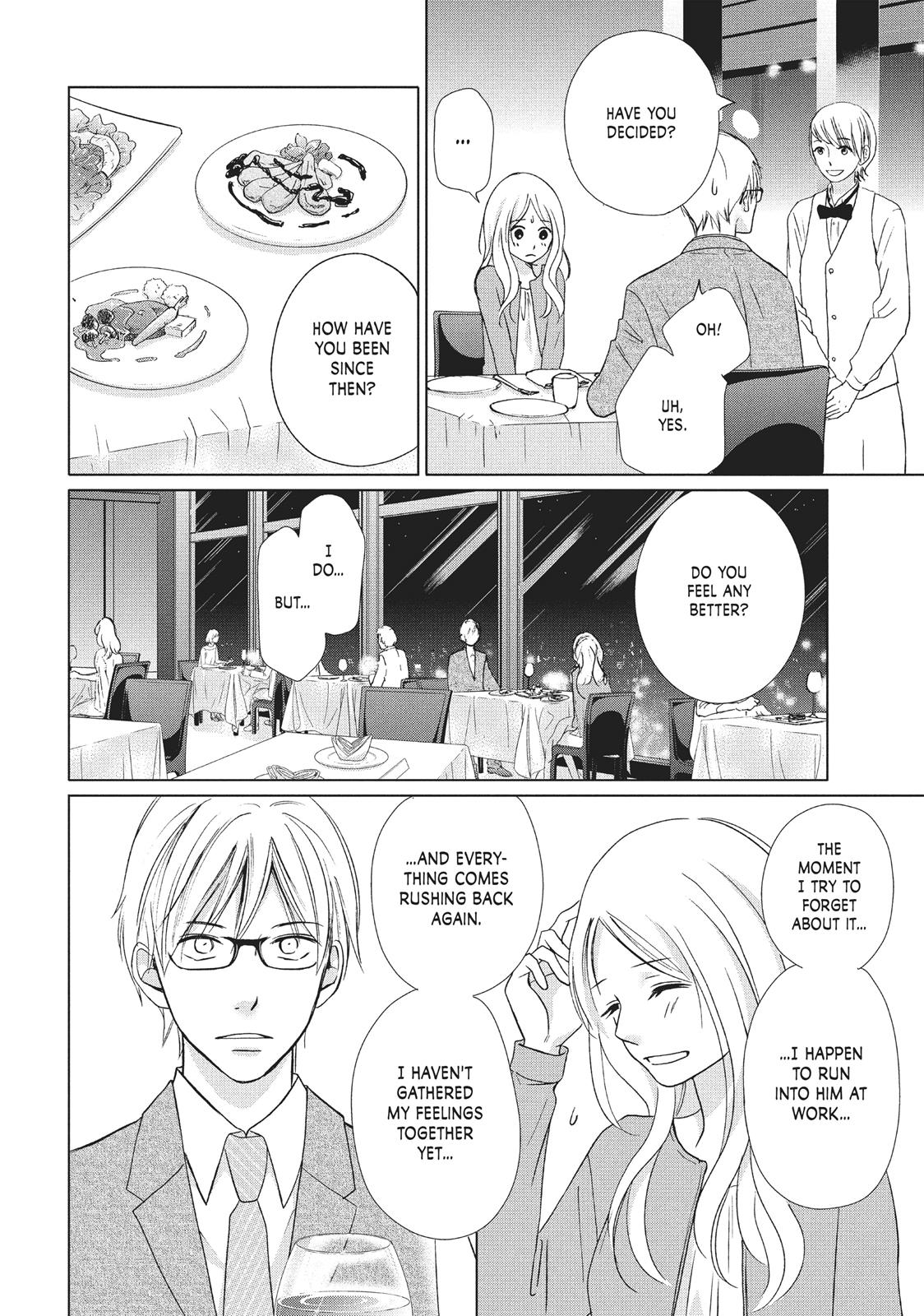 Read Perfect World (en) Manga Online