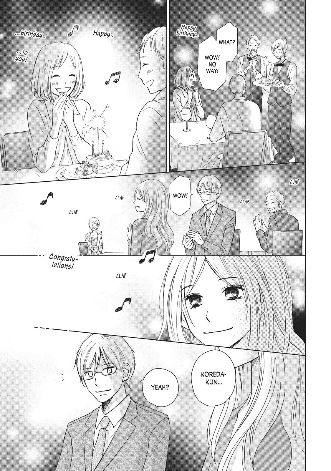 Read Perfect World (en) Manga Online