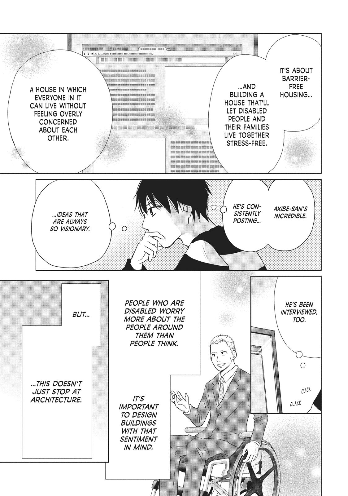 Read Perfect World (en) Manga Online