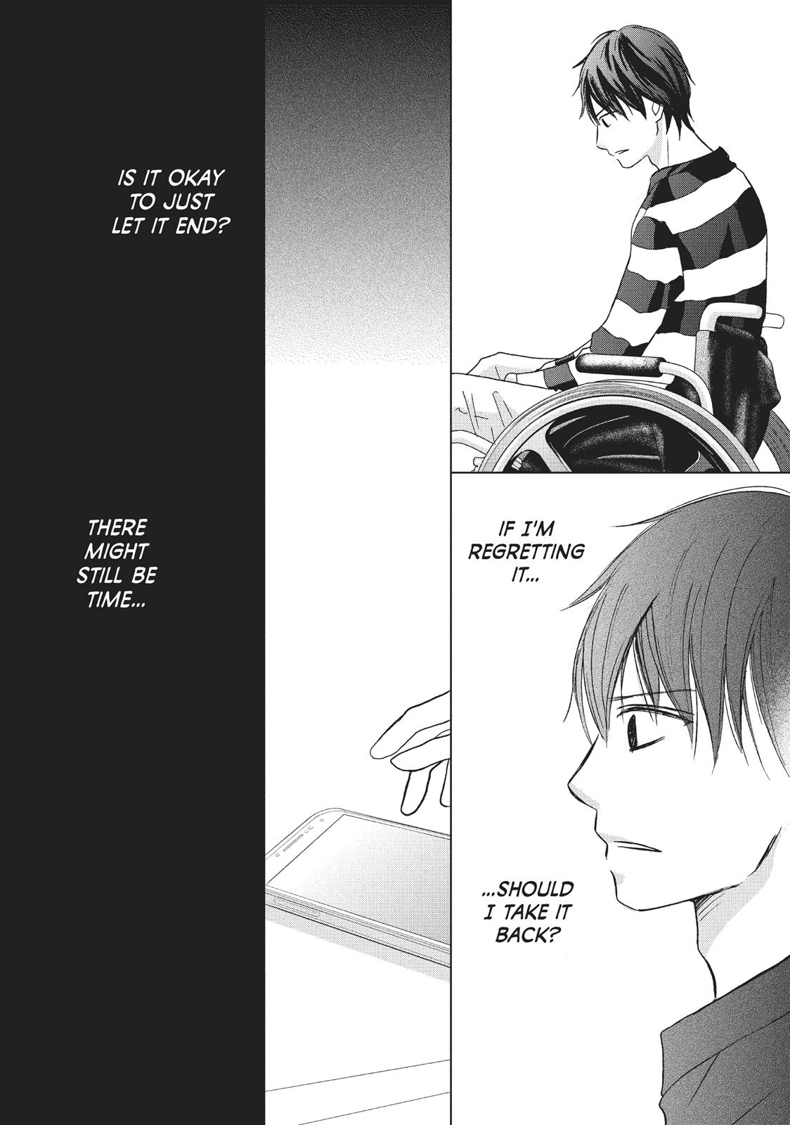 Read Perfect World (en) Manga Online