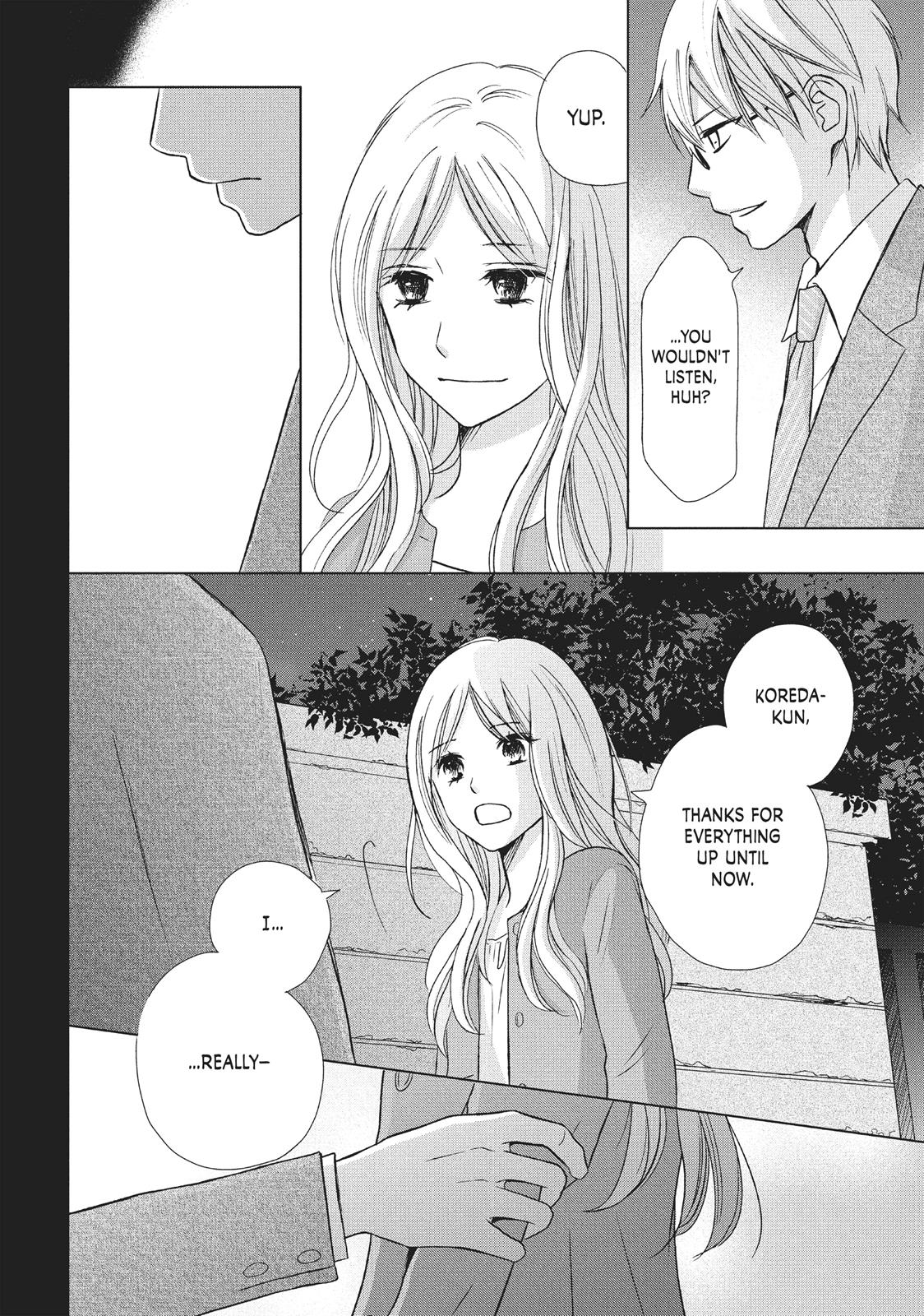 Read Perfect World (en) Manga Online