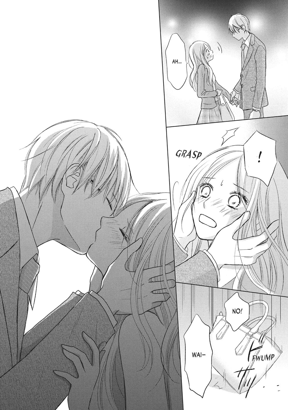 Read Perfect World (en) Manga Online