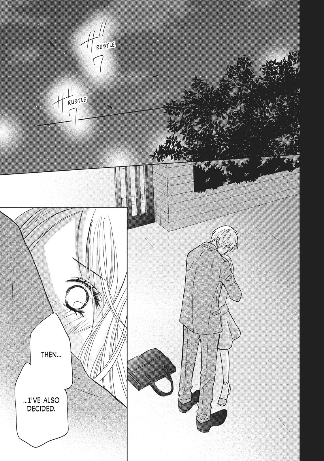 Read Perfect World (en) Manga Online