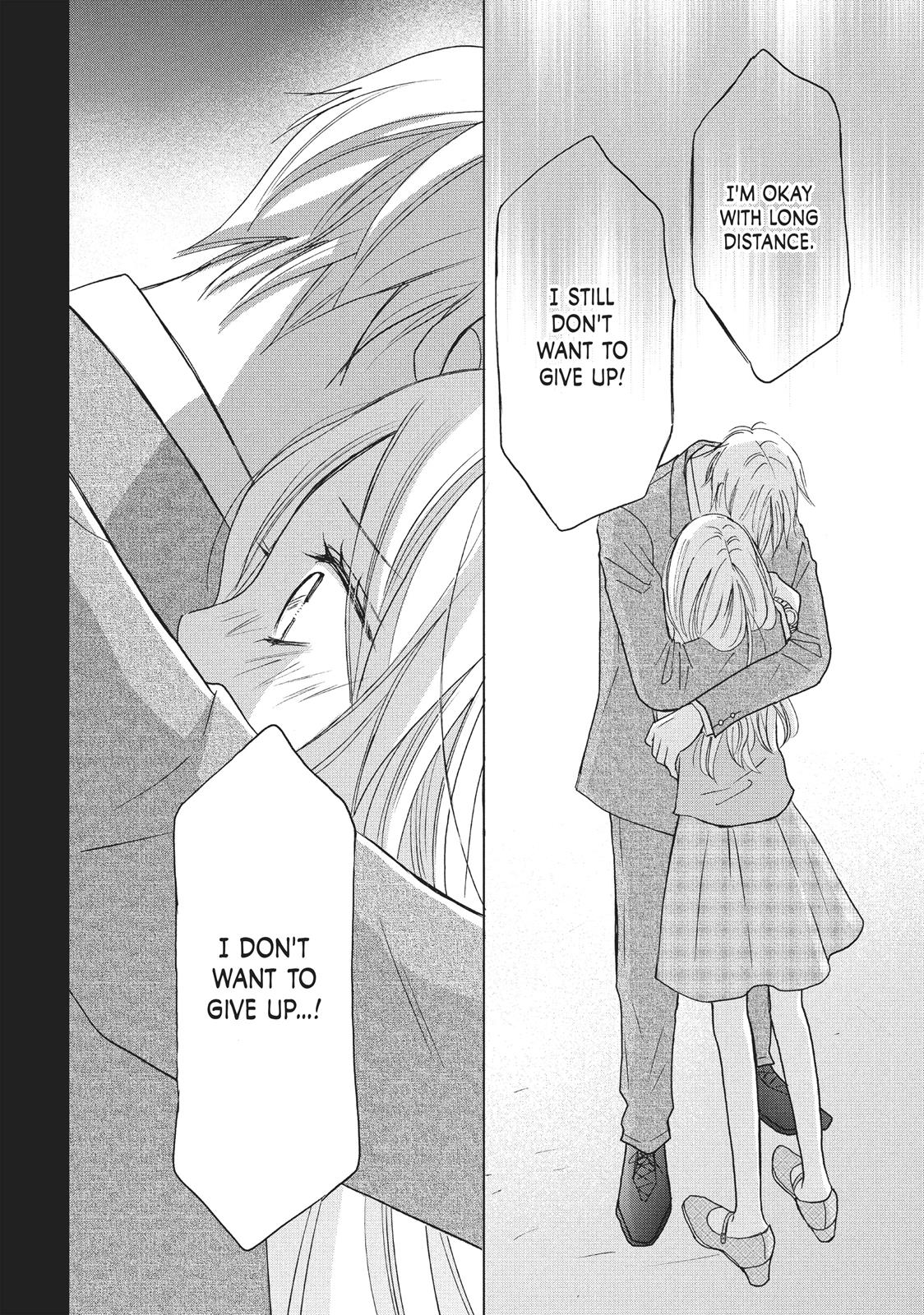 Read Perfect World (en) Manga Online