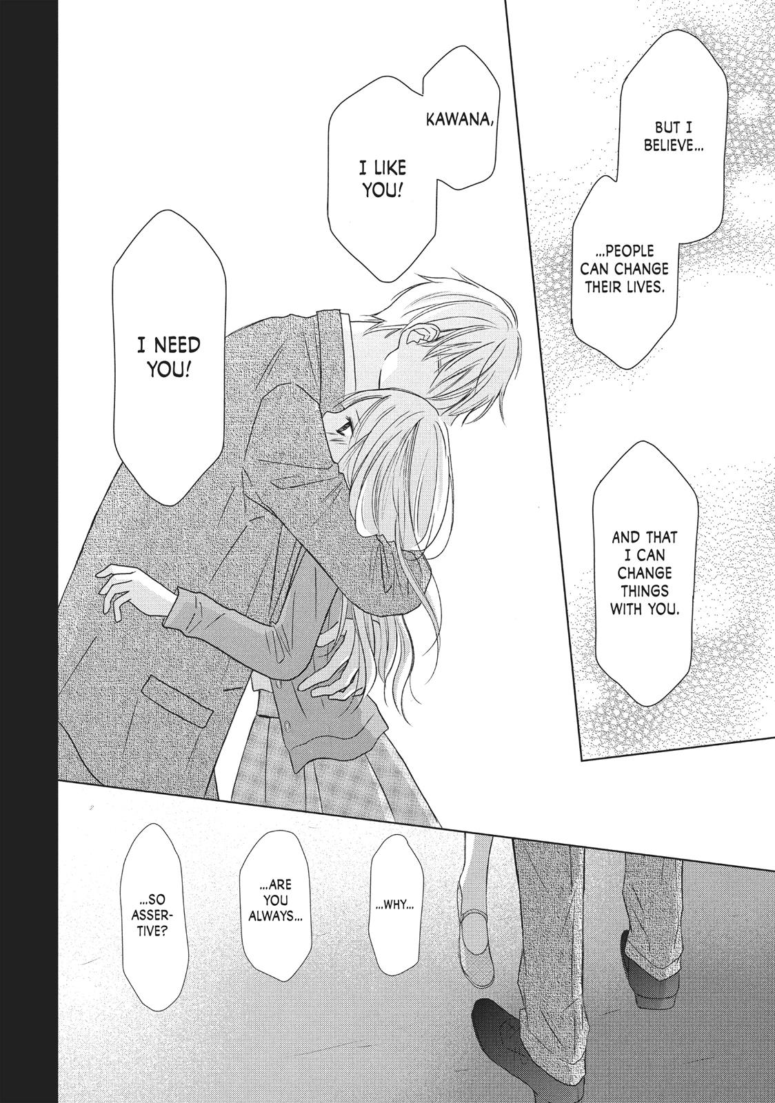 Read Perfect World (en) Manga Online