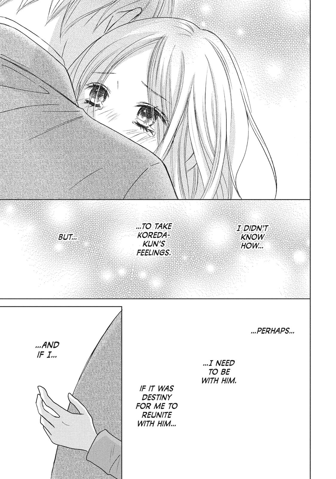 Read Perfect World (en) Manga Online