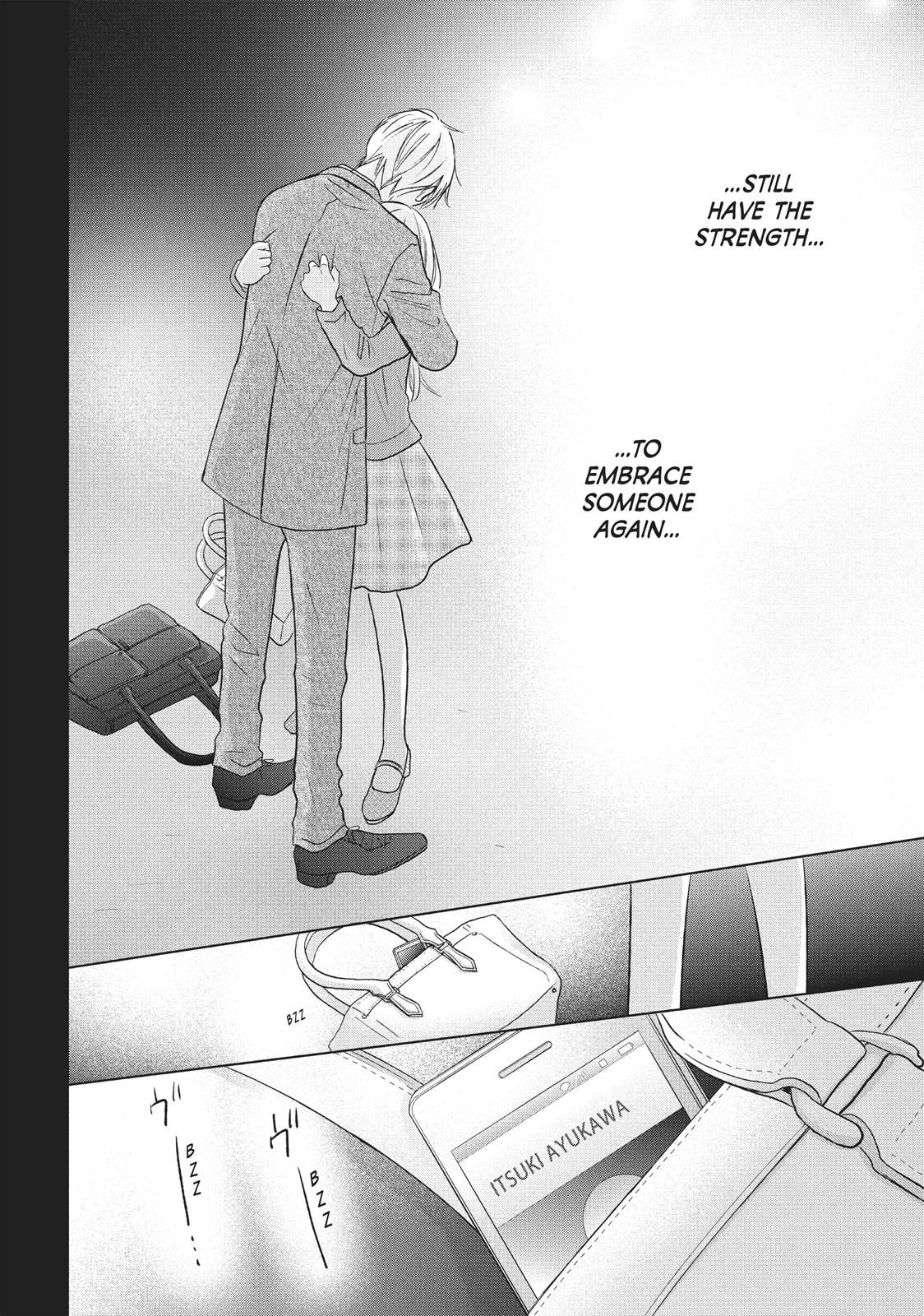 Read Perfect World (en) Manga Online