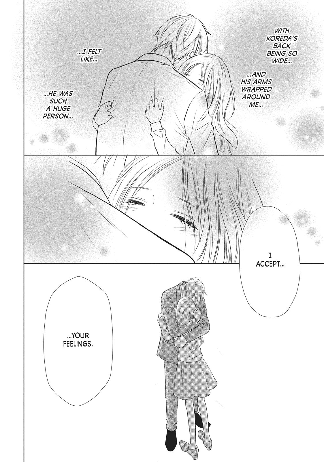 Read Perfect World (en) Manga Online