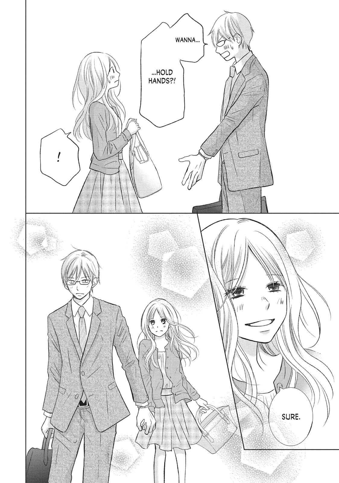 Read Perfect World (en) Manga Online