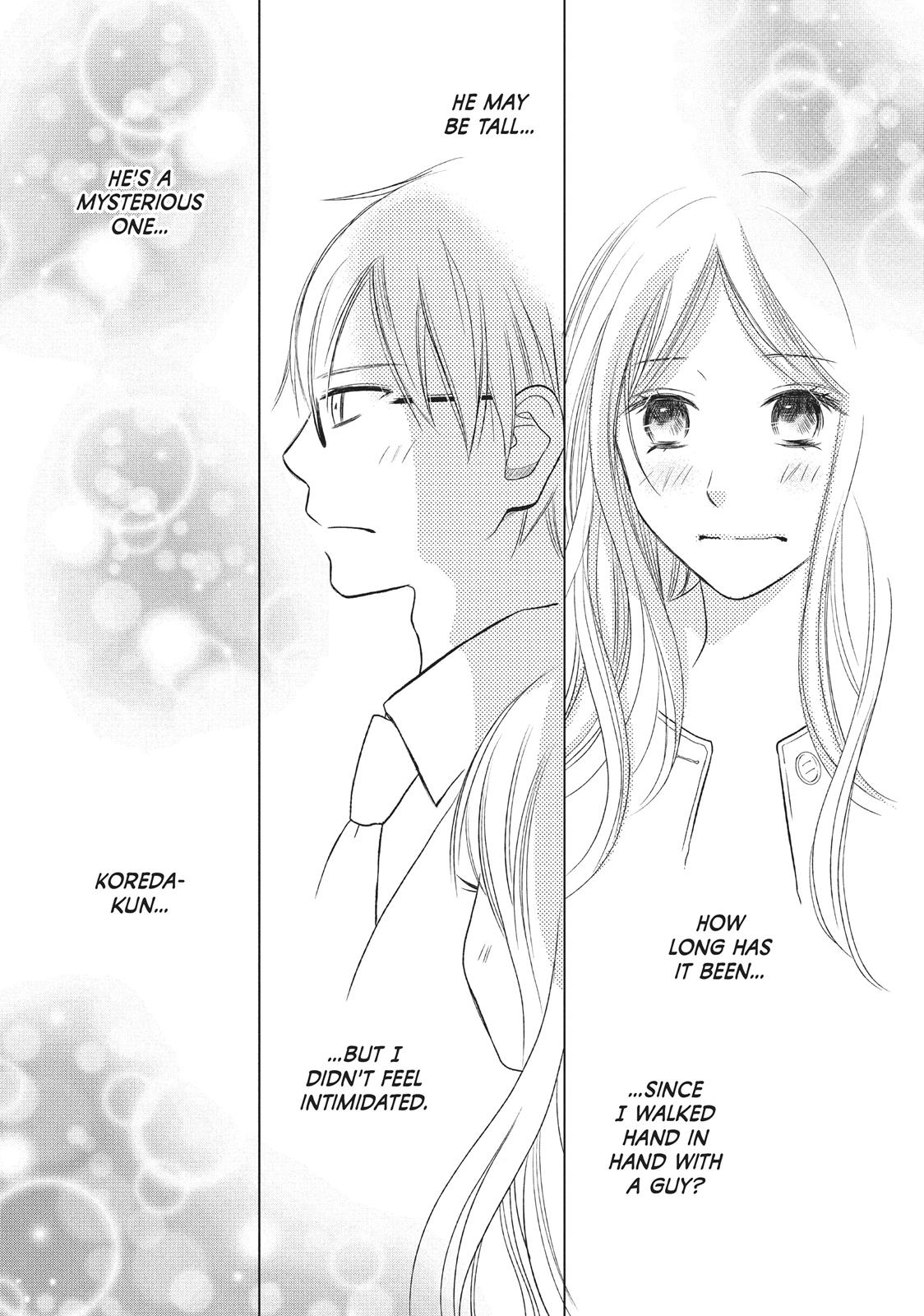 Read Perfect World (en) Manga Online