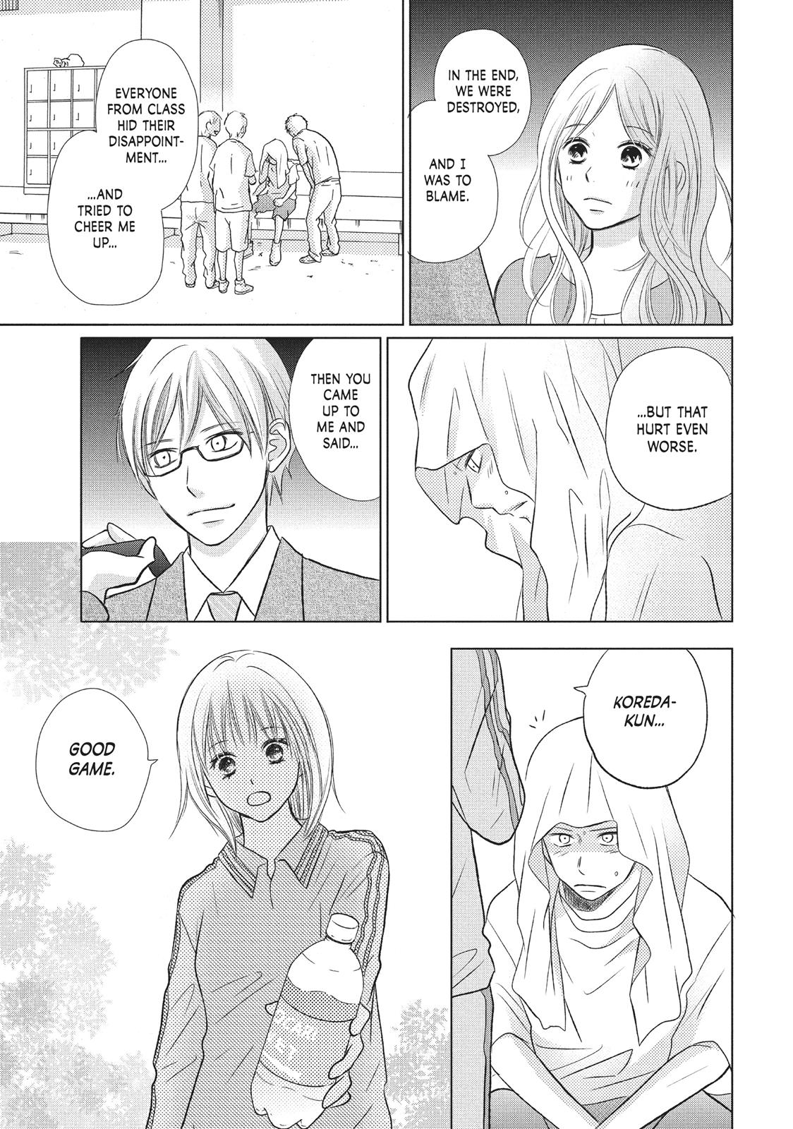 Read Perfect World (en) Manga Online