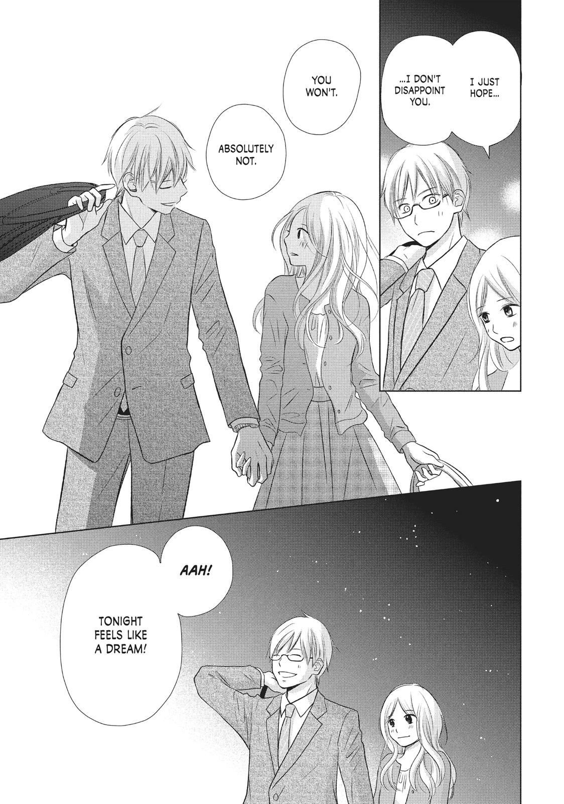 Read Perfect World (en) Manga Online