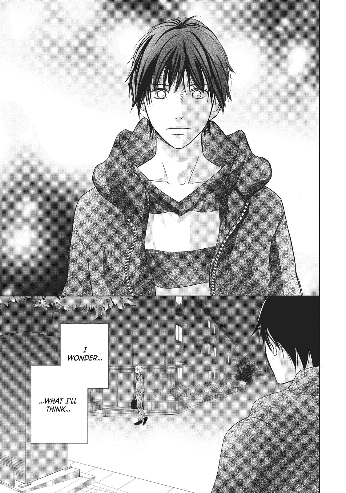 Read Perfect World (en) Manga Online