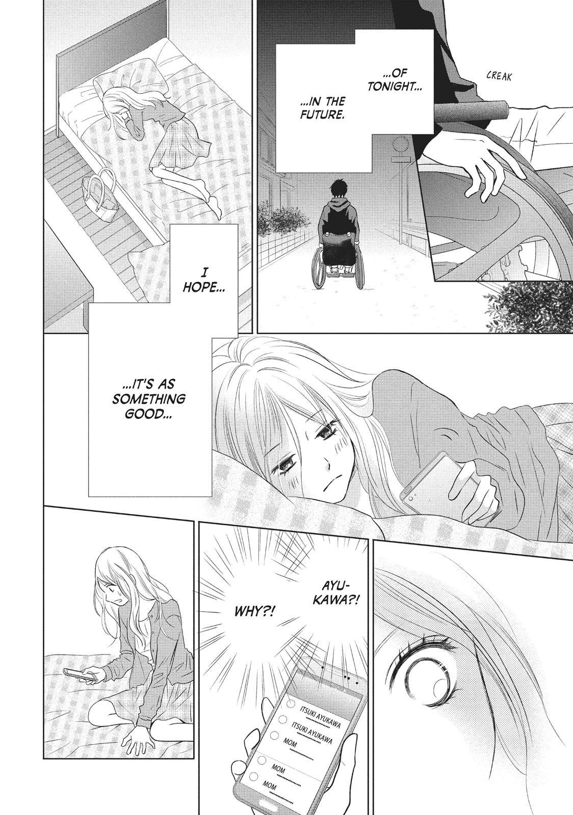 Read Perfect World (en) Manga Online