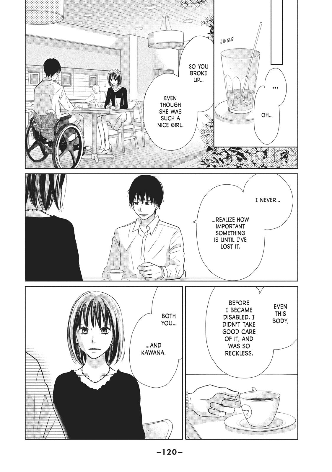 Read Perfect World (en) Manga Online