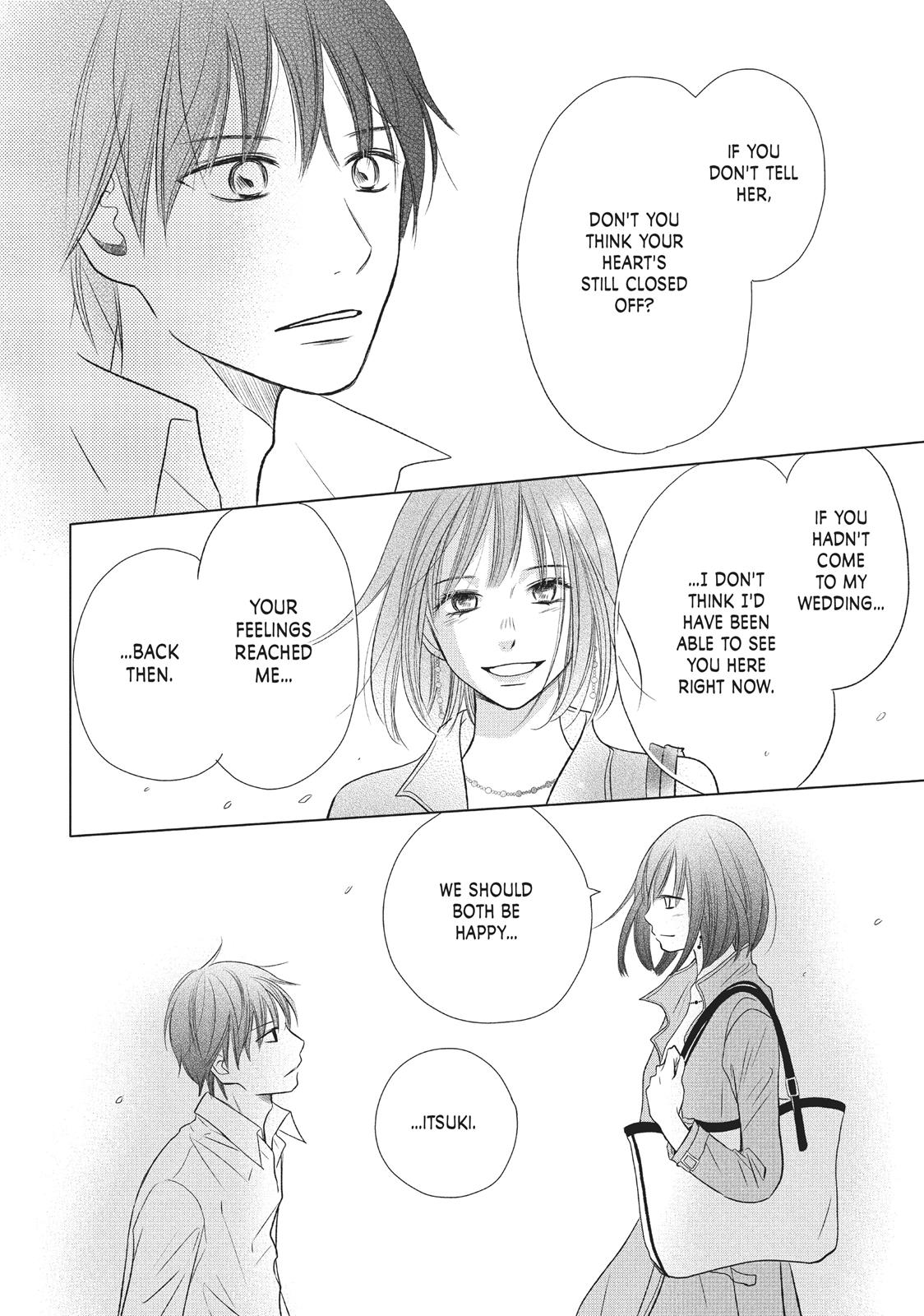 Read Perfect World (en) Manga Online