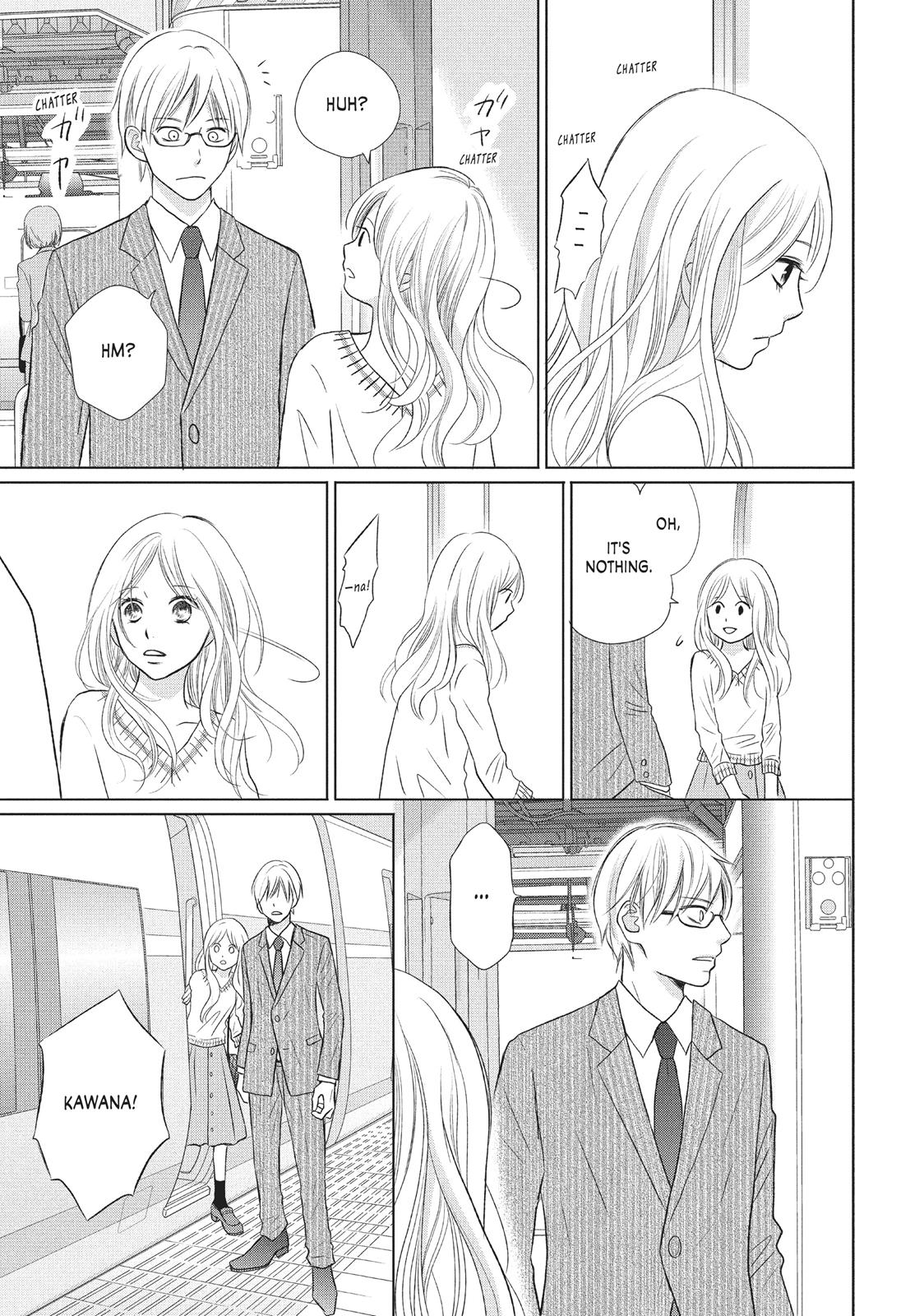 Read Perfect World (en) Manga Online