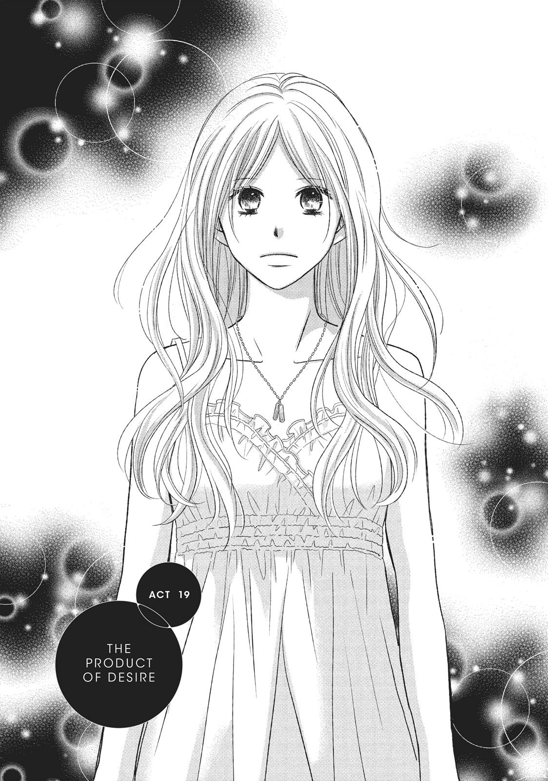 Read Perfect World (en) Manga Online