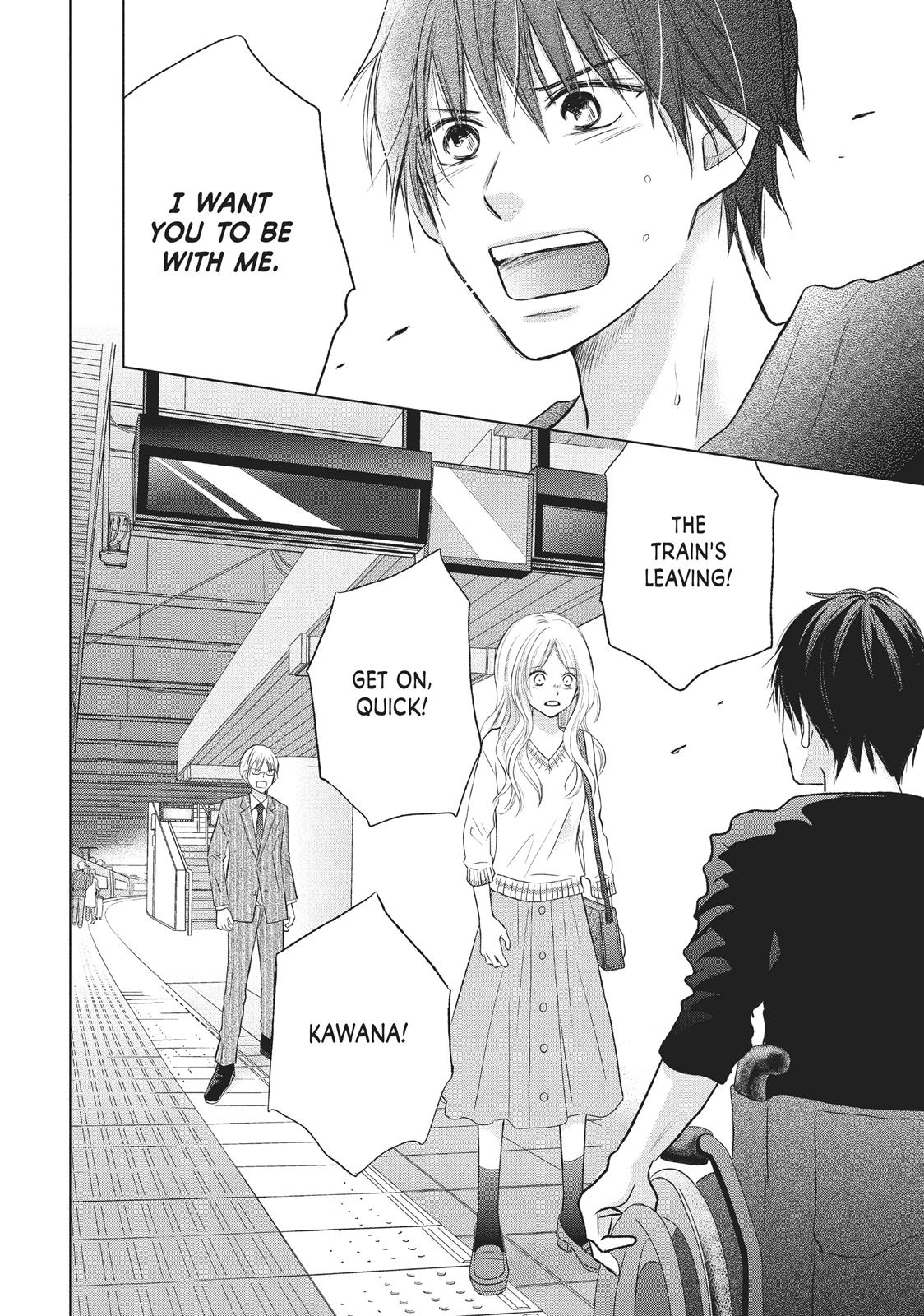 Read Perfect World (en) Manga Online