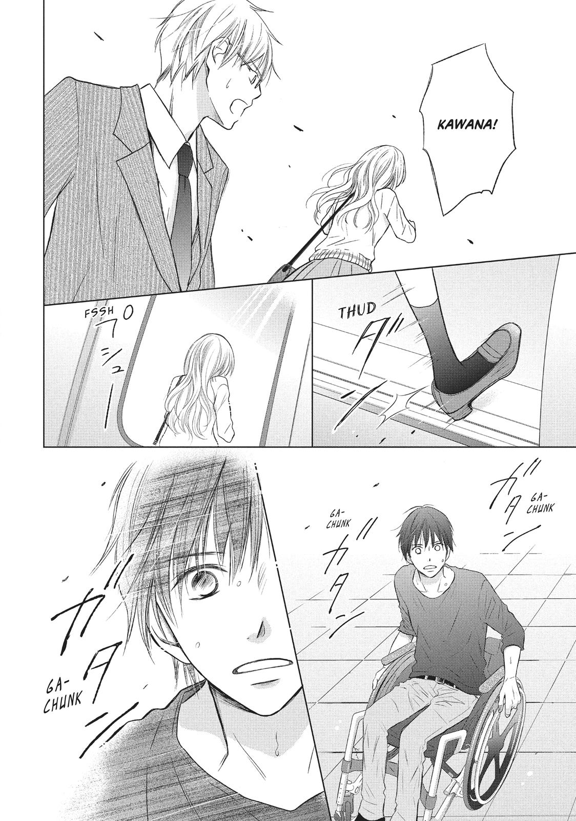 Read Perfect World (en) Manga Online