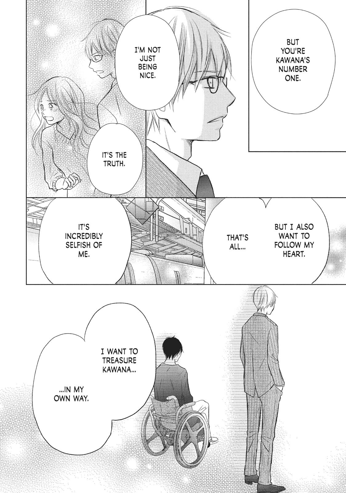 Read Perfect World (en) Manga Online