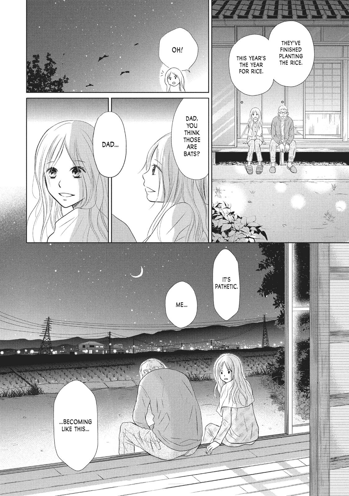 Read Perfect World (en) Manga Online