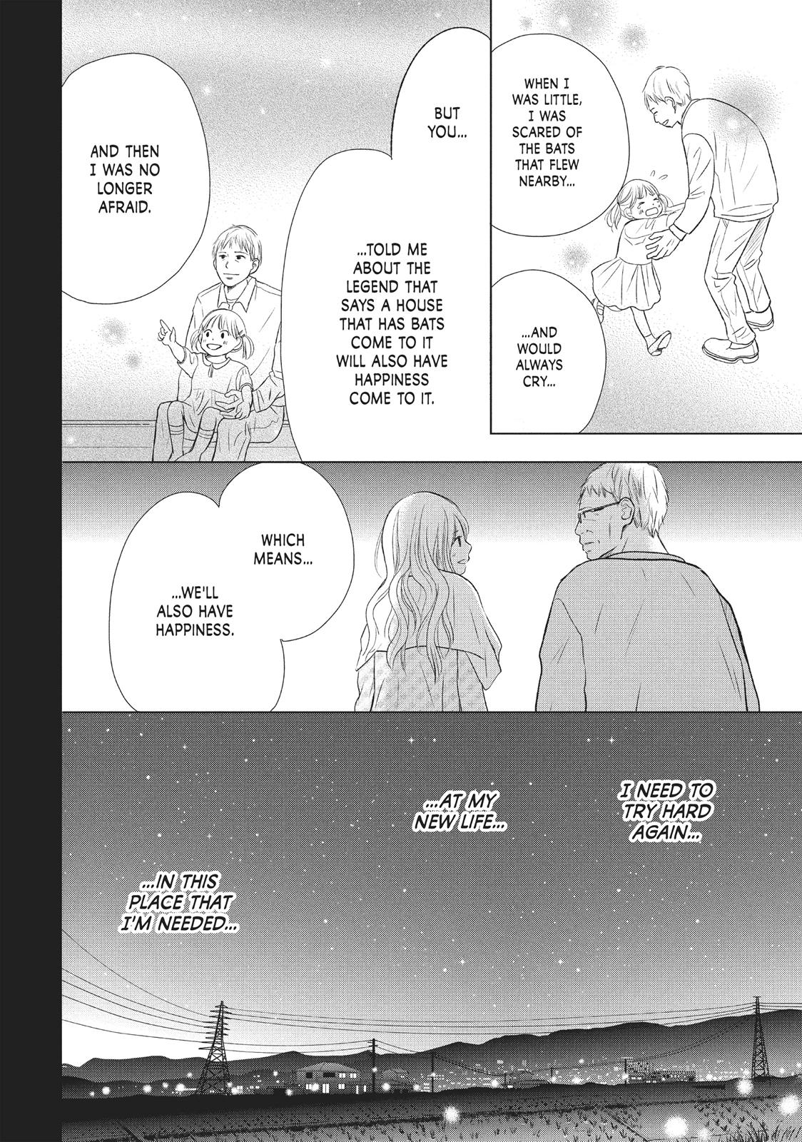 Read Perfect World (en) Manga Online