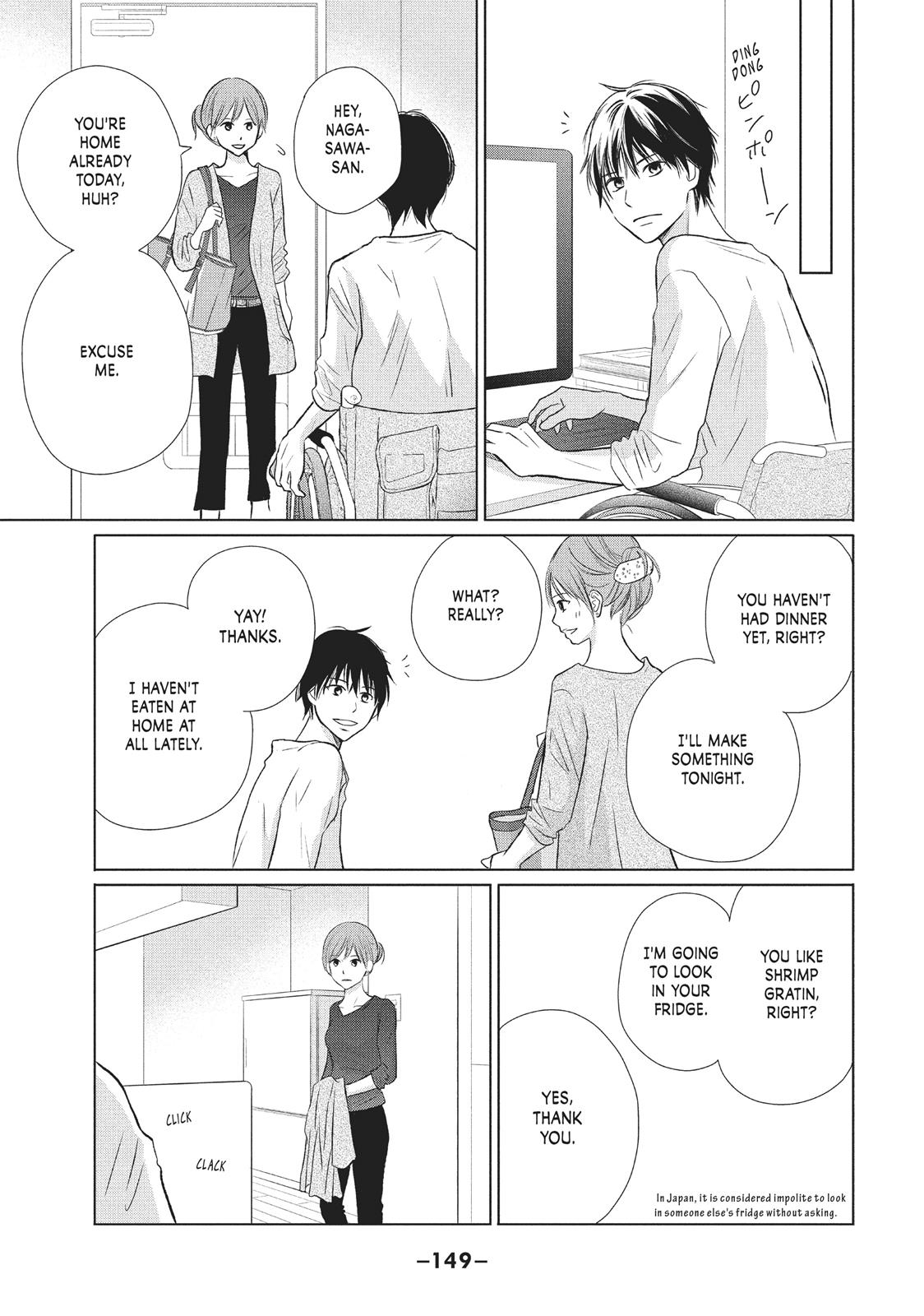 Read Perfect World (en) Manga Online