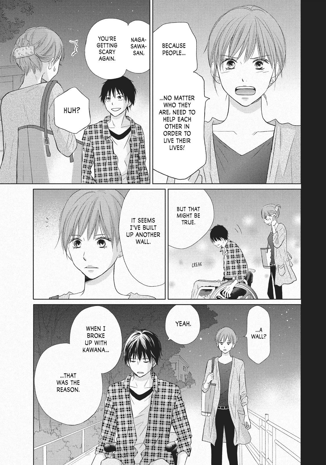 Read Perfect World (en) Manga Online