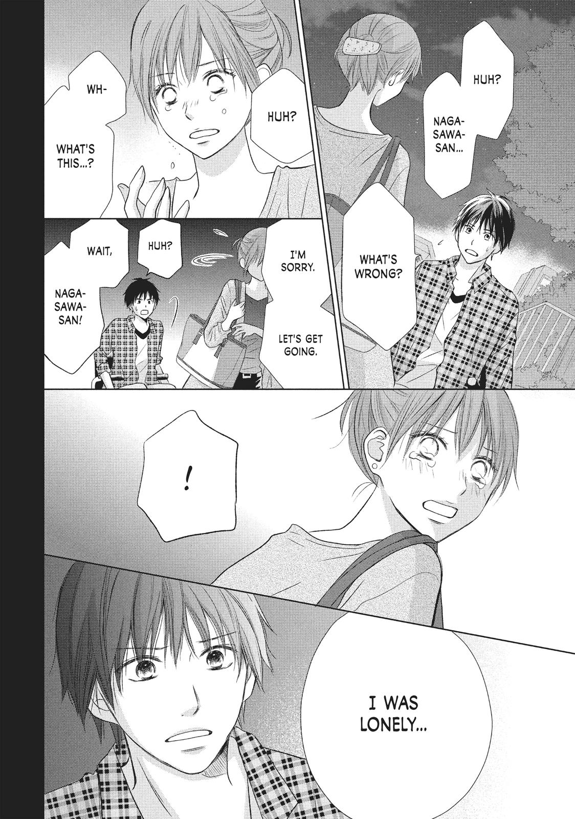 Read Perfect World (en) Manga Online