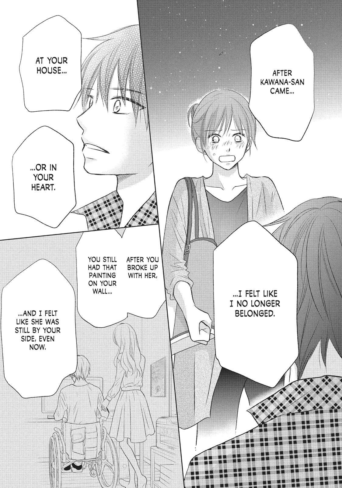 Read Perfect World (en) Manga Online