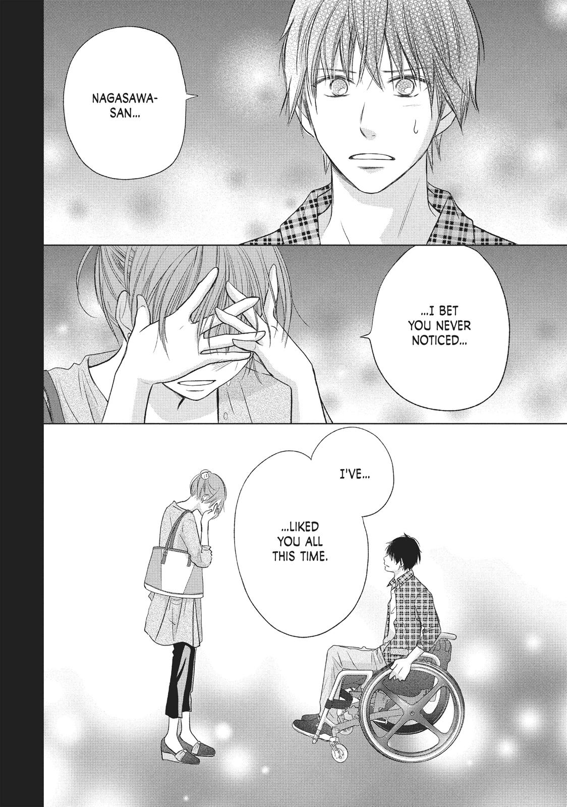 Read Perfect World (en) Manga Online