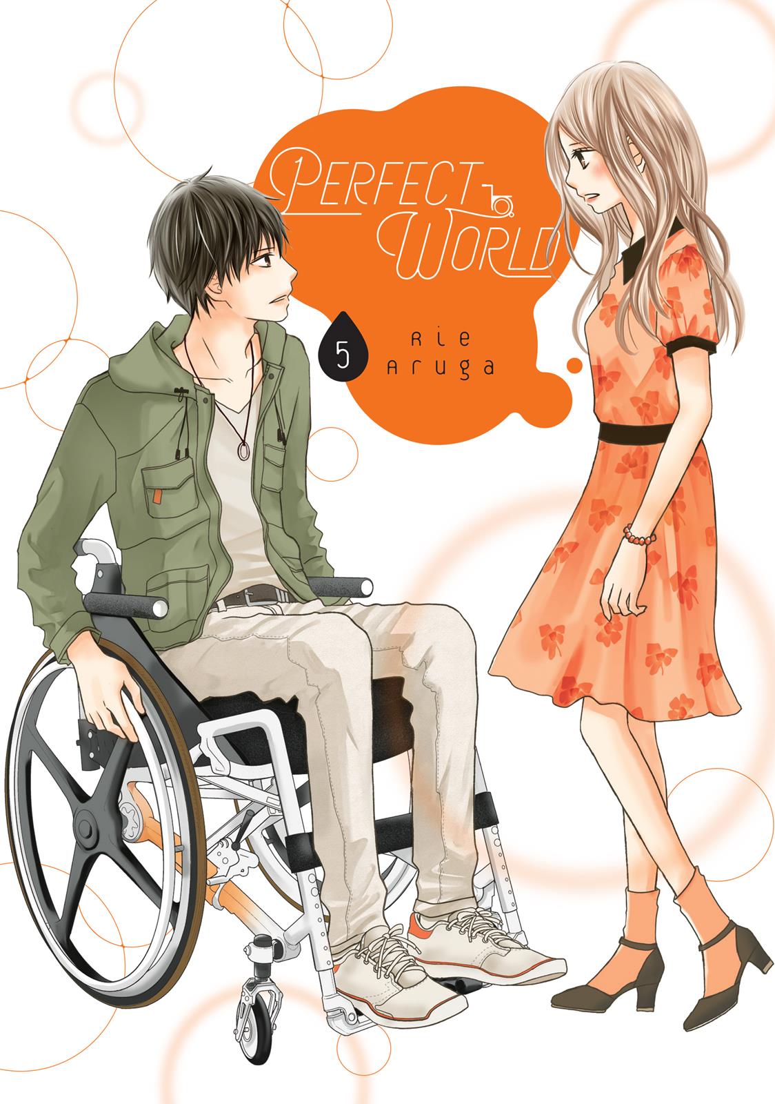 Read Perfect World (en) Manga Online