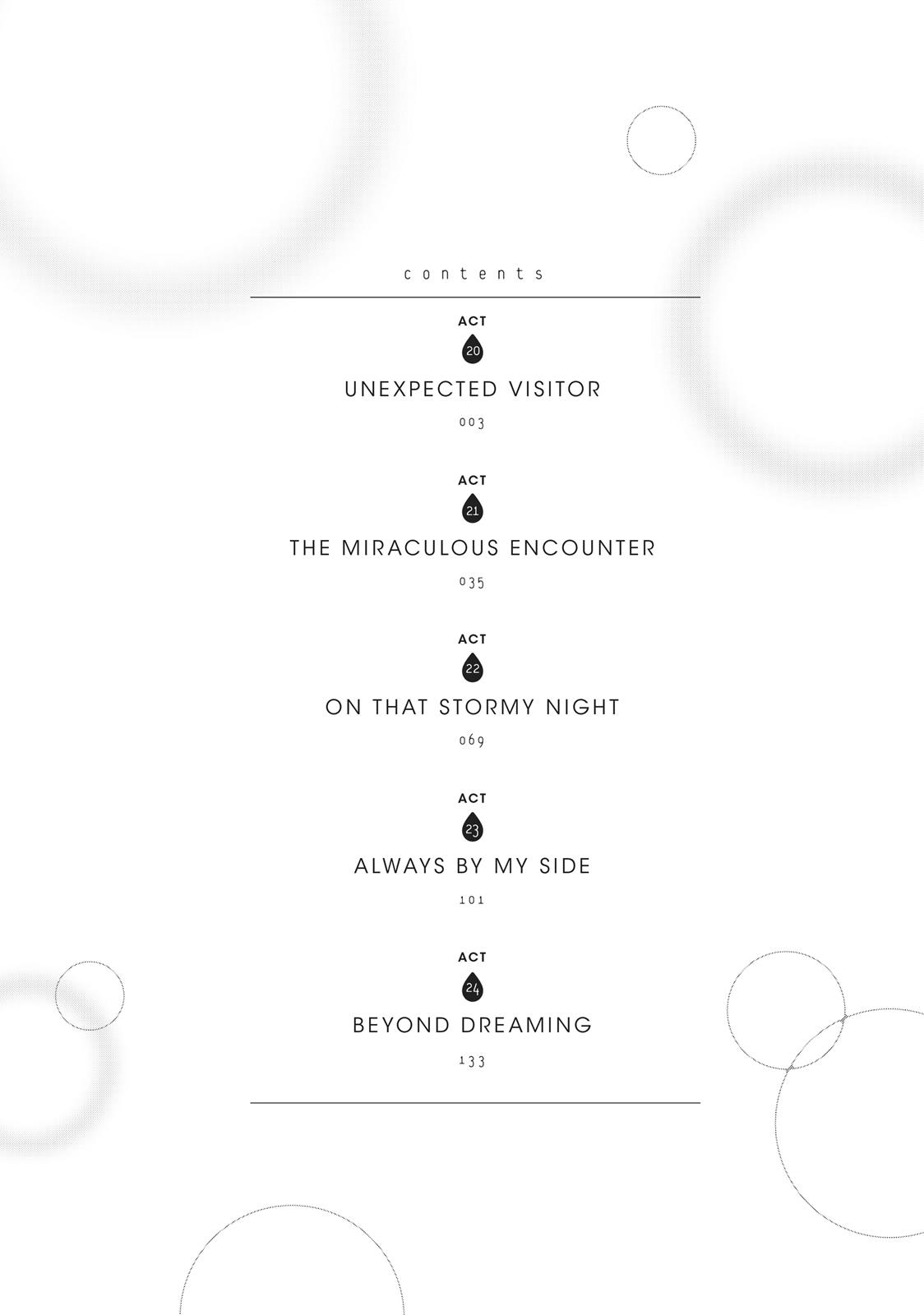 Read Perfect World (en) Manga Online