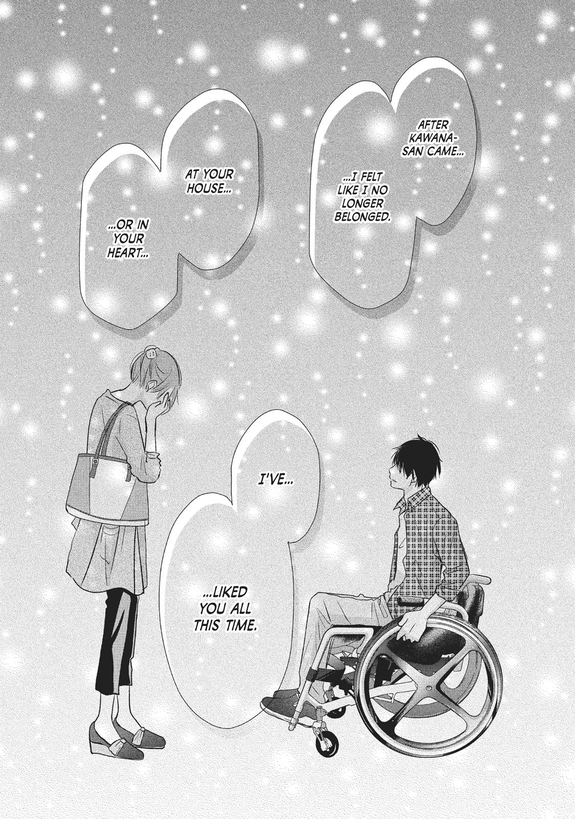 Read Perfect World (en) Manga Online