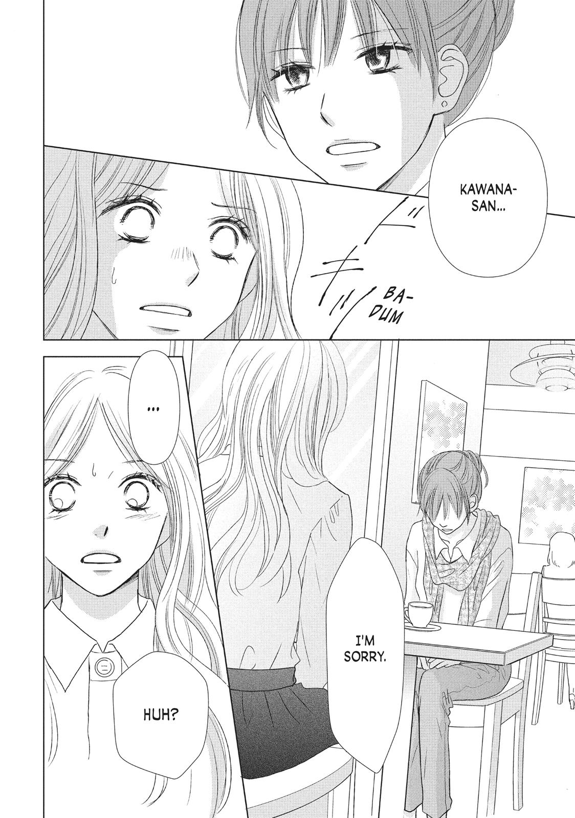 Read Perfect World (en) Manga Online