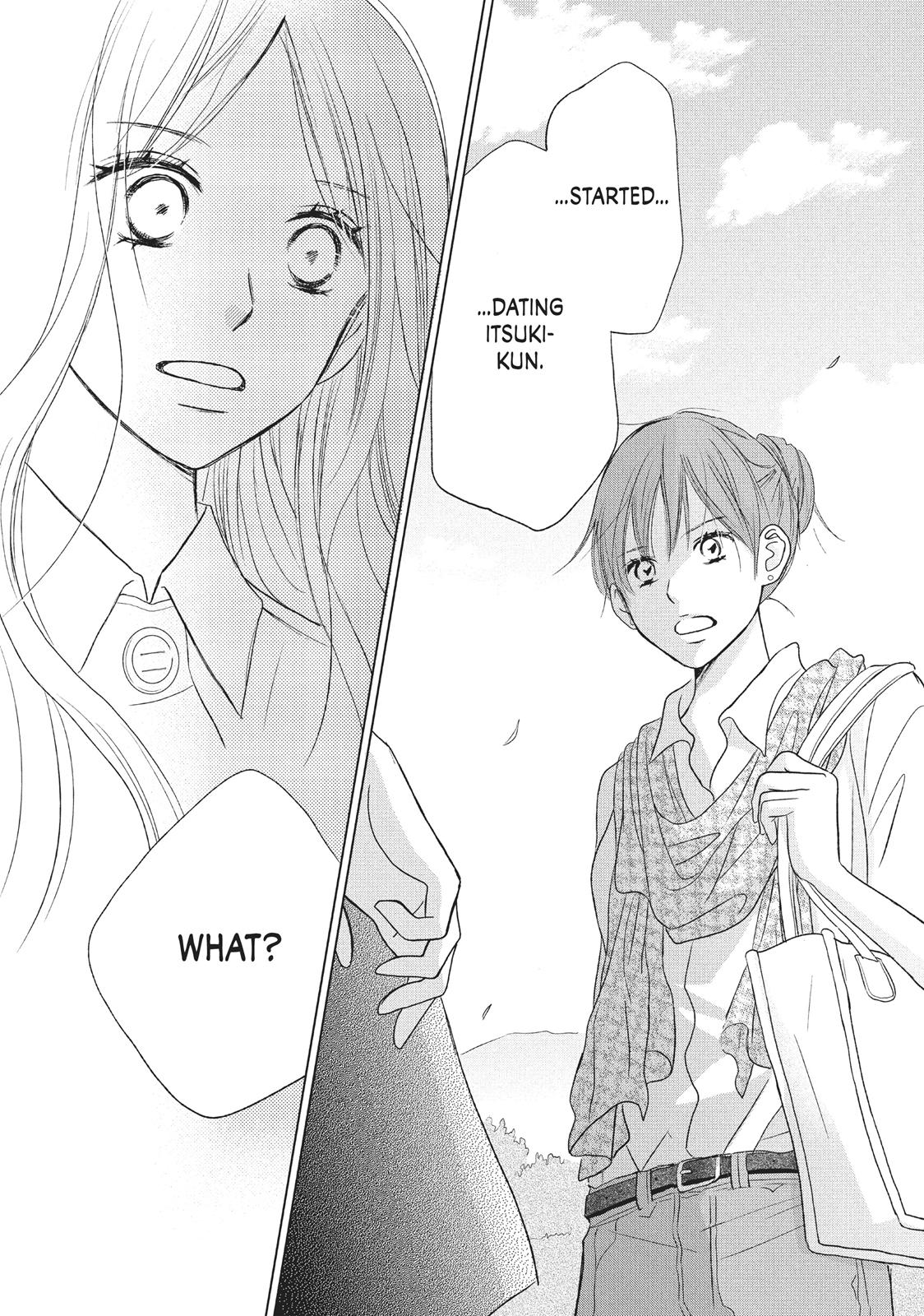 Read Perfect World (en) Manga Online