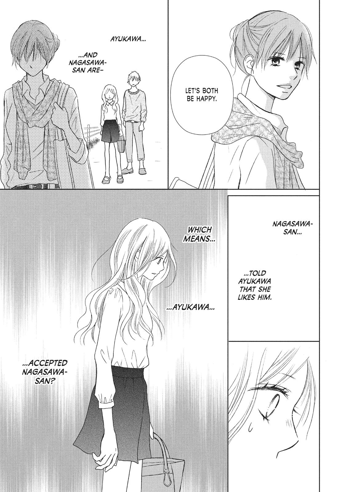 Read Perfect World (en) Manga Online