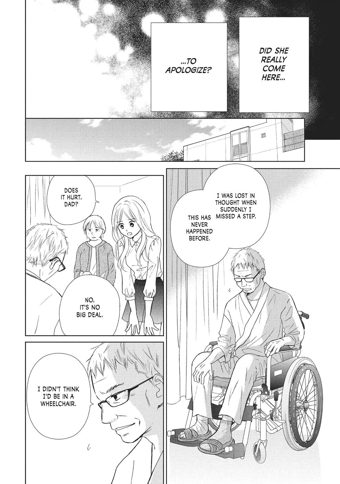 Read Perfect World (en) Manga Online