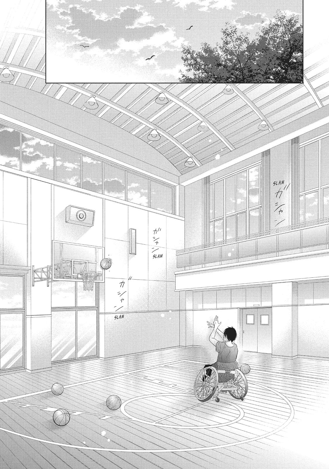 Read Perfect World (en) Manga Online